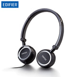 Edifier H650 HiFi Headphones Foldable Noise-isolating Headband Headset Smartphones Tablet Headphone for Adults and Kids