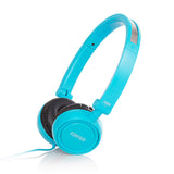 Edifier H650 HiFi Headphones Foldable Noise-isolating Headband Headset Smartphones Tablet Headphone for Adults and Kids