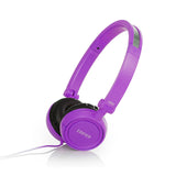 Edifier H650 HiFi Headphones Foldable Noise-isolating Headband Headset Smartphones Tablet Headphone for Adults and Kids