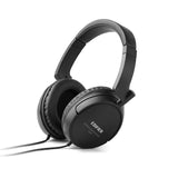 Edifier H840 Headphones Noise Cancelling Powerful sound Headset Ergonomic Ear Pads HIFI Headphone 3.5mm AUX for Phones Tablet PC